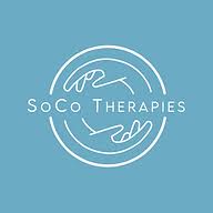 SoCo Therapies logo