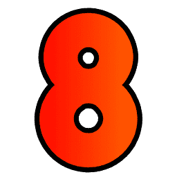 IOne8 Australia logo