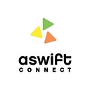 Aswiftconnect logo