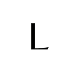 Lallielondon logo