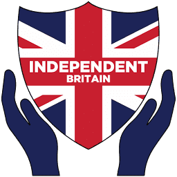 Paul Hopkins Reform UK logo