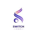 Switch360 logo