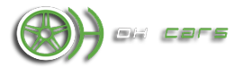 OH Cars South London logo
