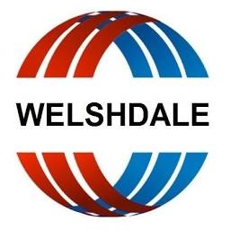Welshdale logo