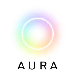 Aura logo