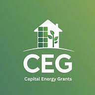 Capital Energy Grants logo
