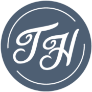 The Hut logo