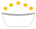 Five Star Bathrooms logo