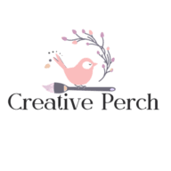 Creativeperch logo