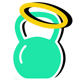 Weights for Soul logo