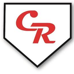 Charlie Rose Baseball logo