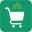 PRODUTOS BRASILEIROS logo