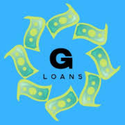 Gloans logo
