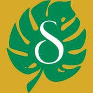 Sherwood Florist logo