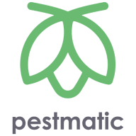 Pestmatic - Insect Control Specialists logo