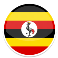 Visauganda logo