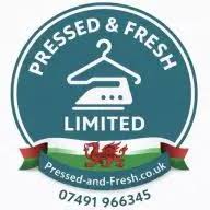 Pressed & Fresh Ltd logo