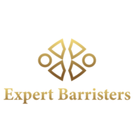 Expert Barristers logo