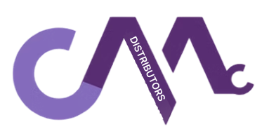 CMc Distributors LTD logo