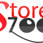Store700 logo