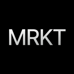 MRKT logo