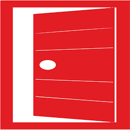 Nes Doors logo