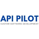 API PILOT logo