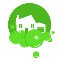 BnCleaning logo