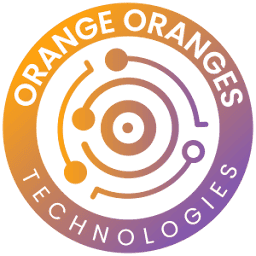 Orange Oranges Technologies Ltd logo