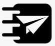 Mail Express logo