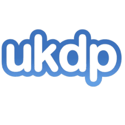 UKDP - The UK Drainage Professionals logo