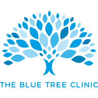 The Blue Tree Clinic - Private Psychiatrists logo