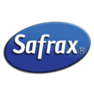 Safrax logo