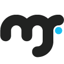 MagicFiber logo