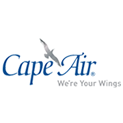 Cape Air logo