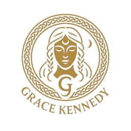 Grace Kennedy logo