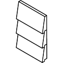 GA Siding General Construction logo