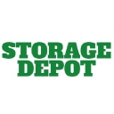 Storagedepot logo