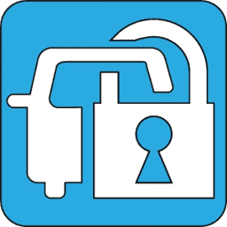 Car Locksmith Kitchener logo