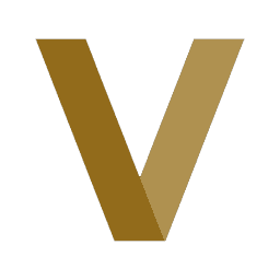 Vibrant Doors logo