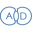 AD Marketing logo