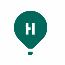 Happistart logo