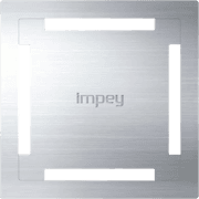 Impey Showers logo