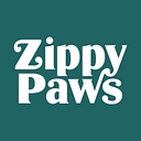 zippypaws.com logo
