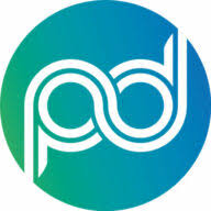 Thepdgroup logo