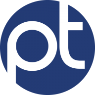 Puretone logo