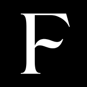 Forged London logo