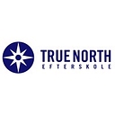 Truenorthefterskole logo