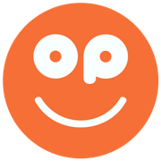 Orange Promotions Ltd logo
