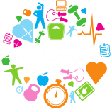 The Fitness Academy logo